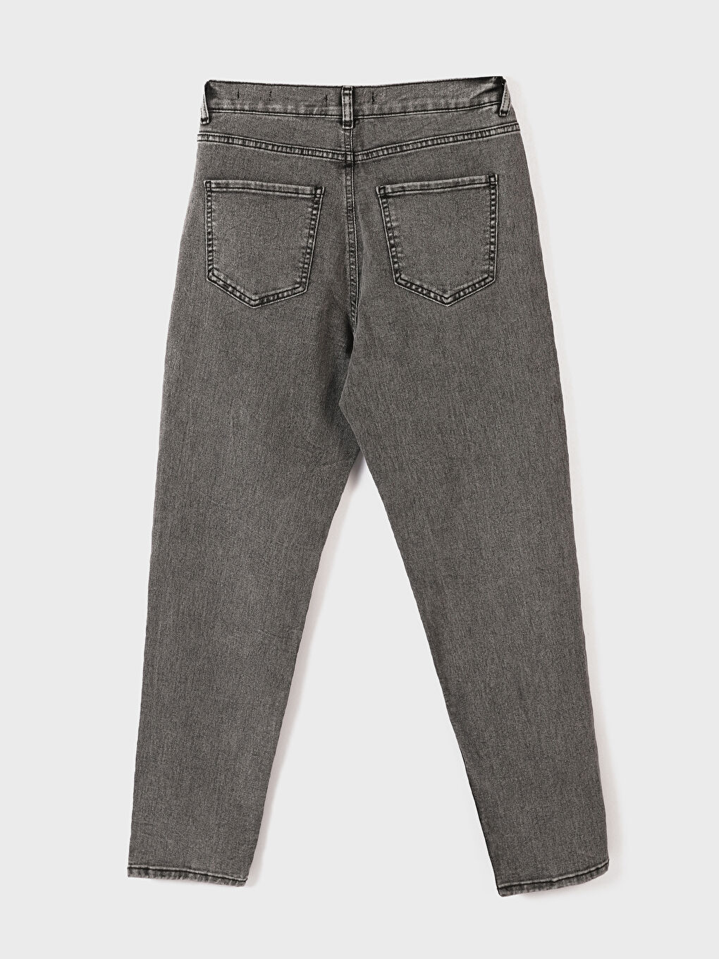 Mom Fit Women's Jeans-3