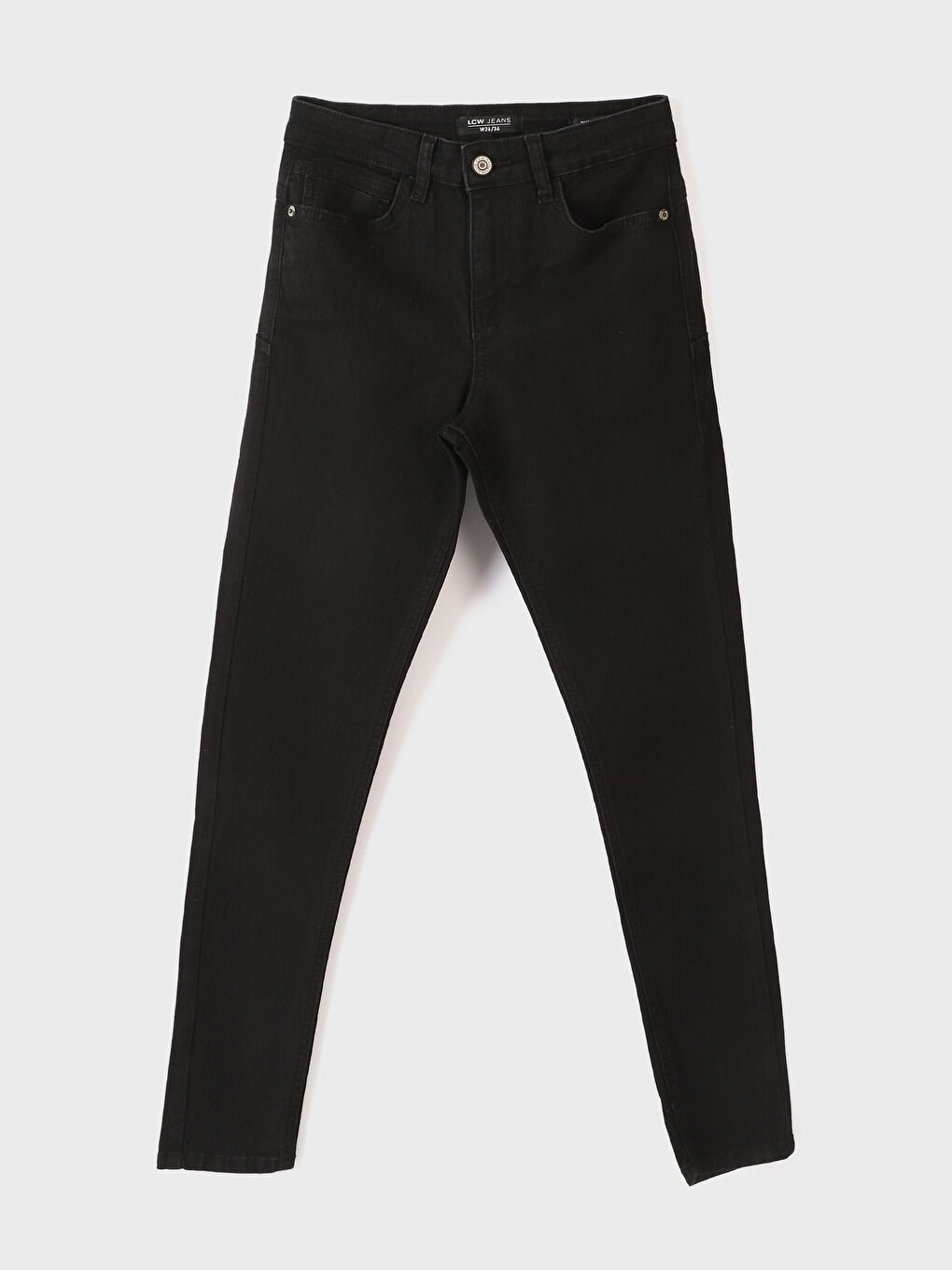 Push Up Women's Jeans -W3IF86Z8-327
