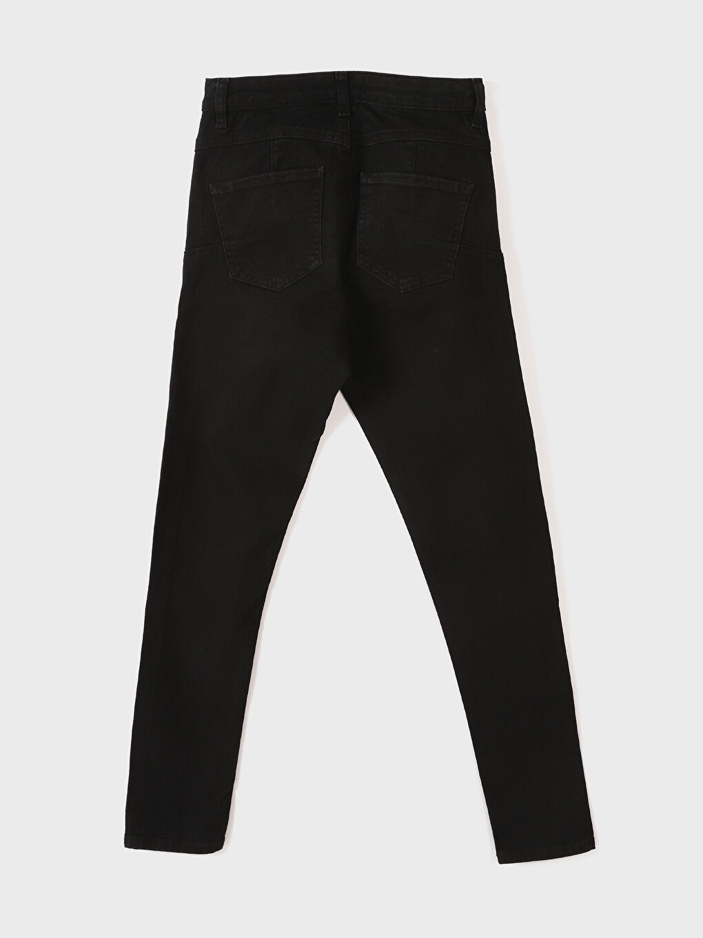 Push Up Women's Jeans -W3IF86Z8-327