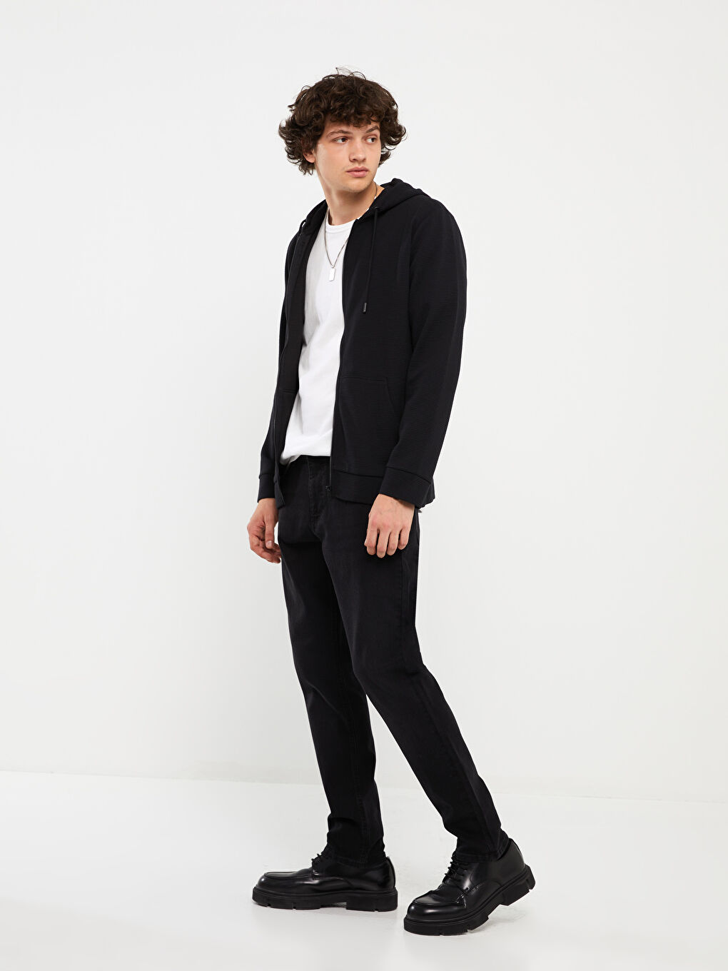 750 Slim Fit Men's Jeans-1