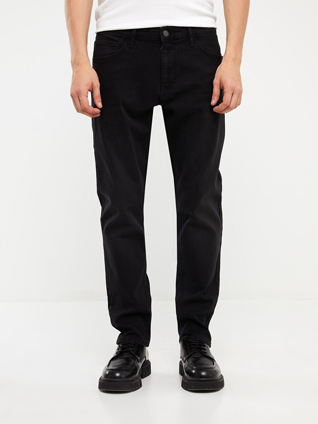 750 Slim Fit Men's Jeans-2