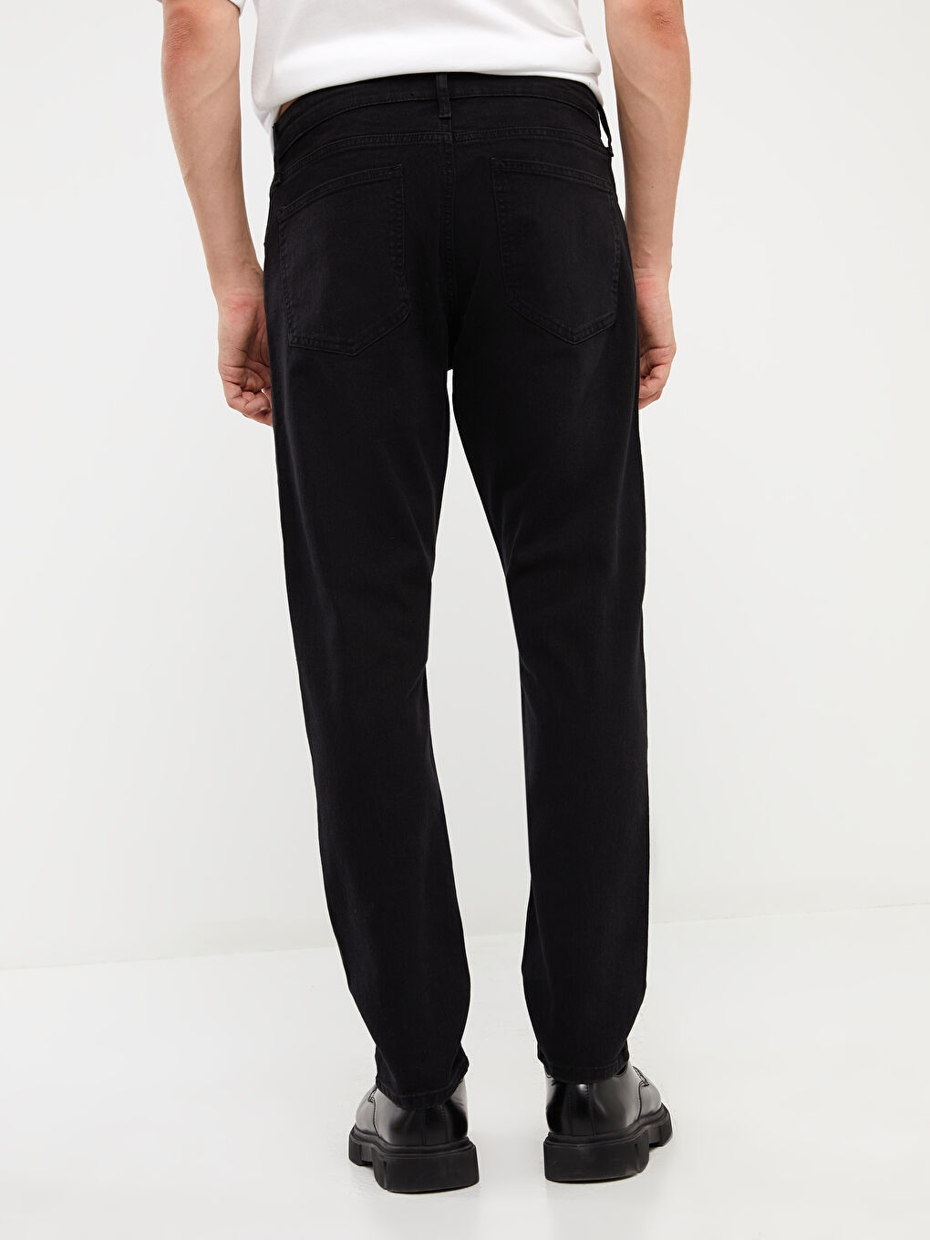 750 Slim Fit Men's Jeans-3