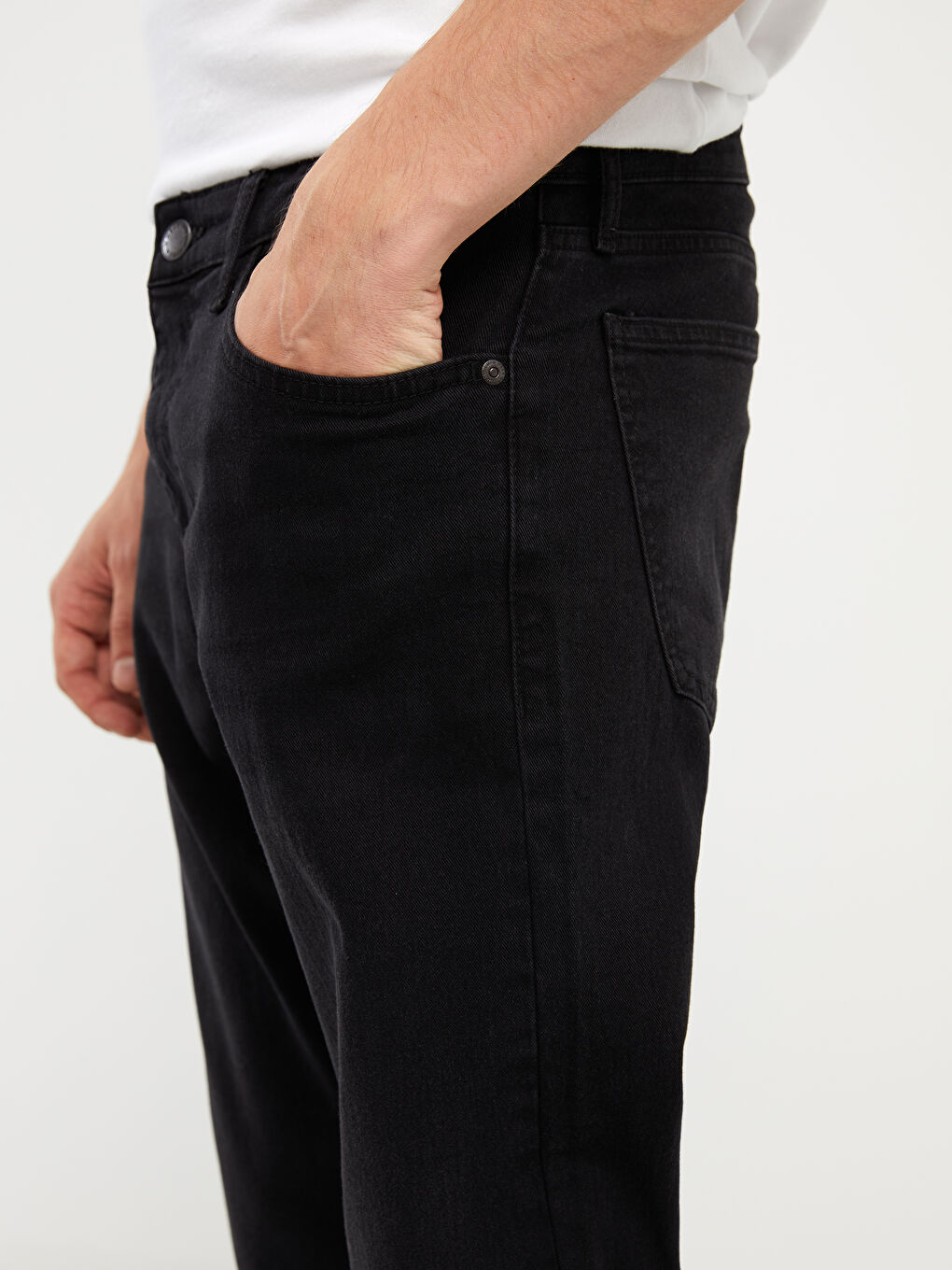 750 Slim Fit Men's Jeans-4