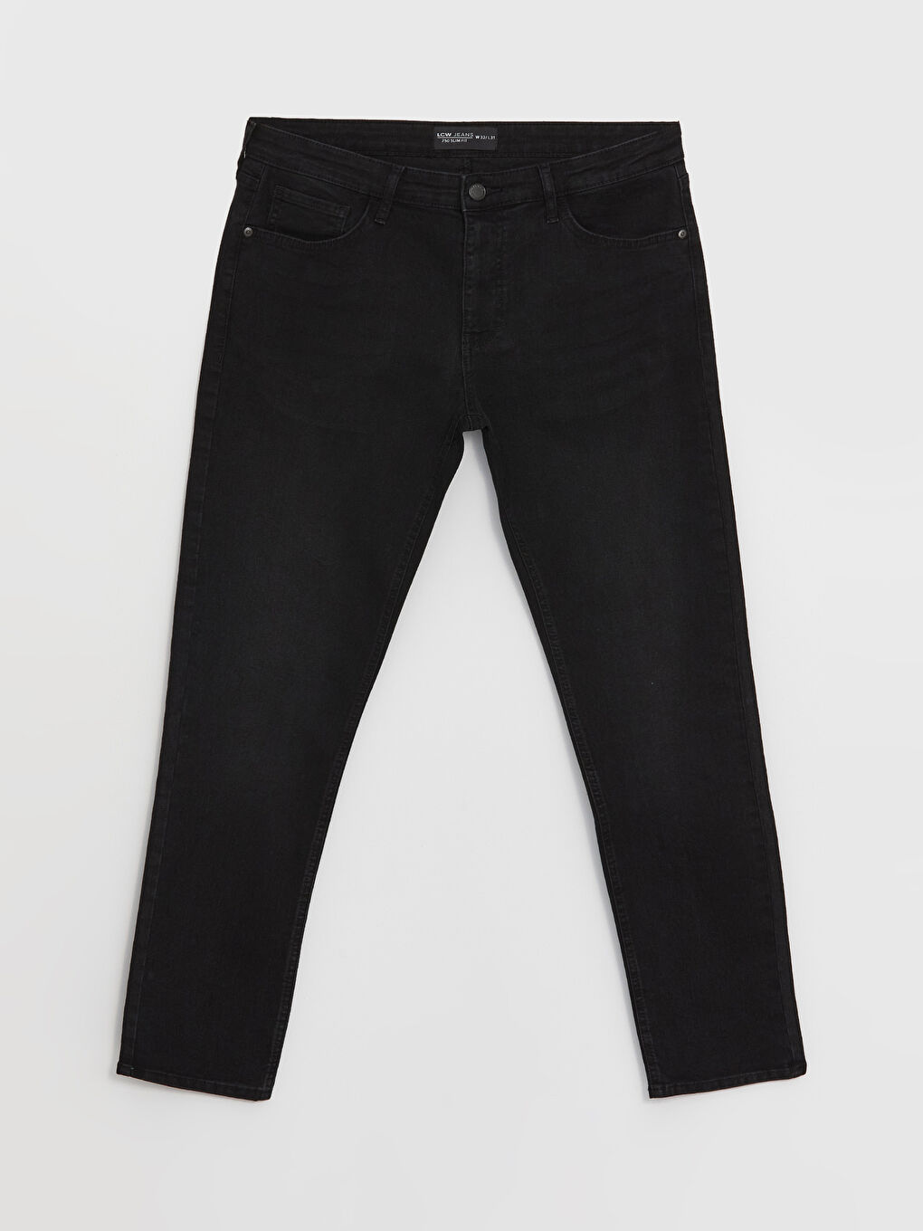 750 Slim Fit Men's Jeans-5