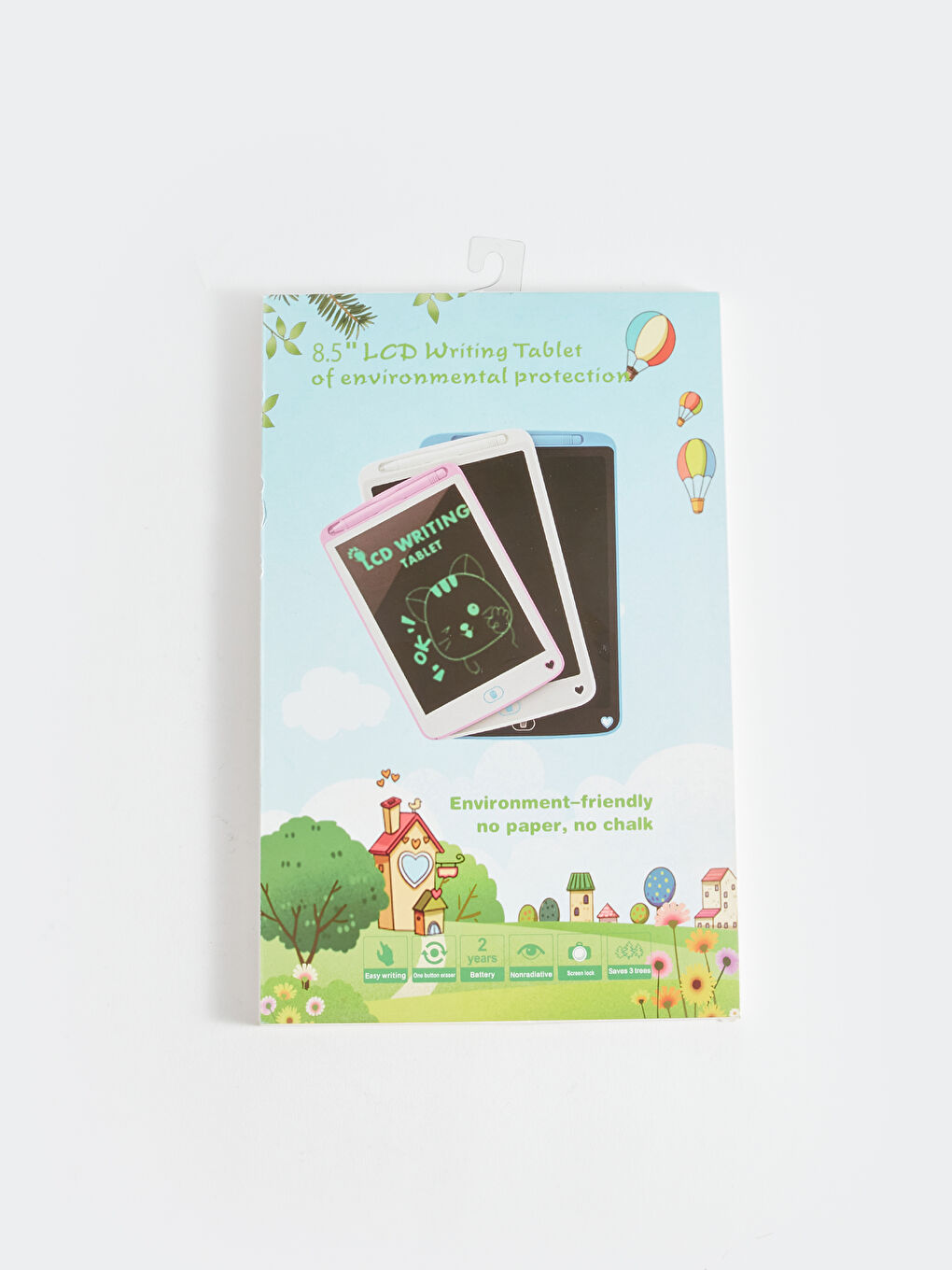 LCD Dijital Yazı Tableti