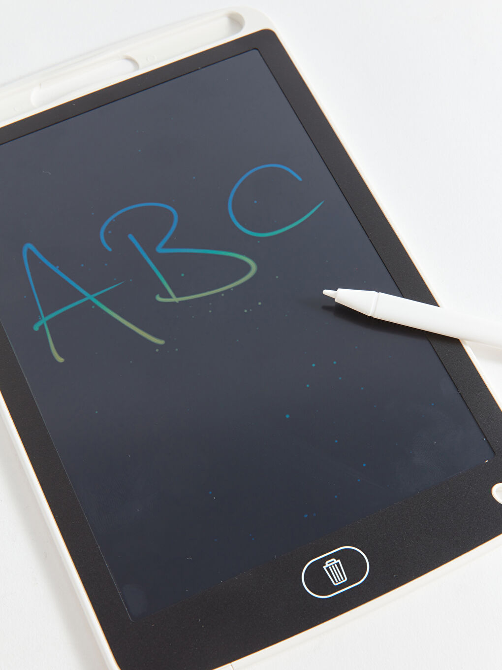 LCD Dijital Yazı Tableti-2