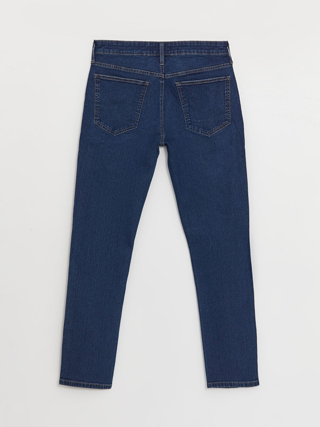 LCW Jeans İndigo 779 Regular Fit Erkek Jean Pantolon - 6