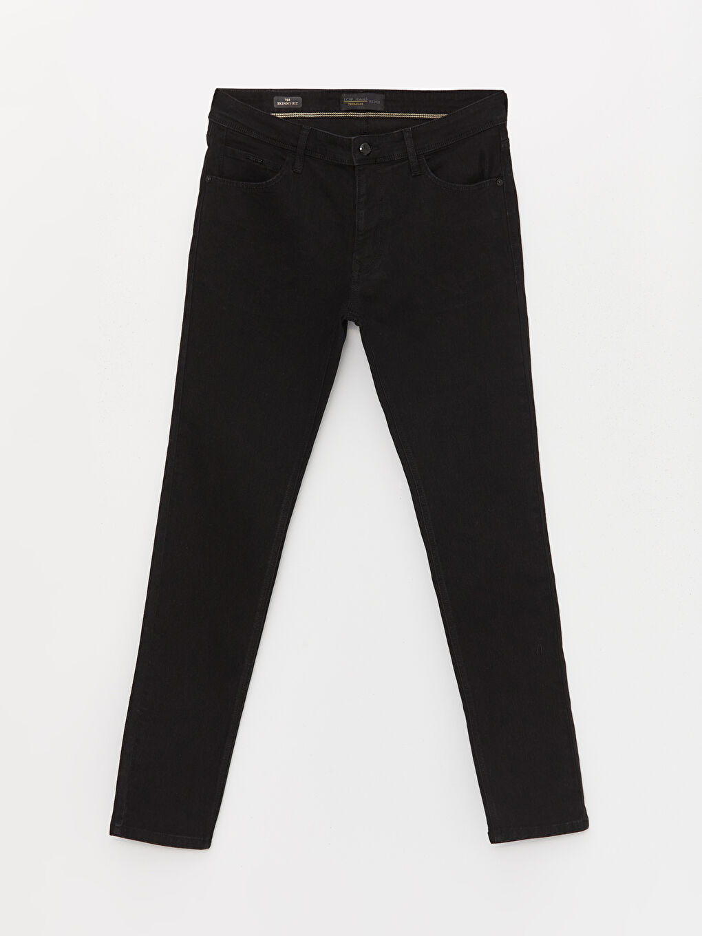 Muške farmerke - 760 skinny fit -W3IG55Z8-326