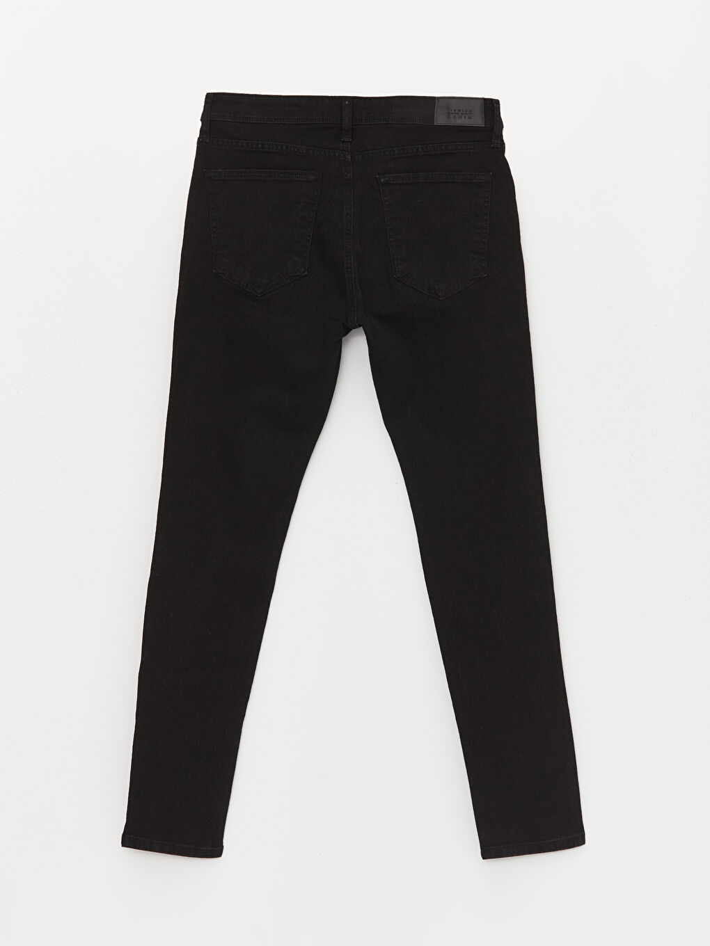 Muške farmerke - 760 skinny fit -W3IG55Z8-326