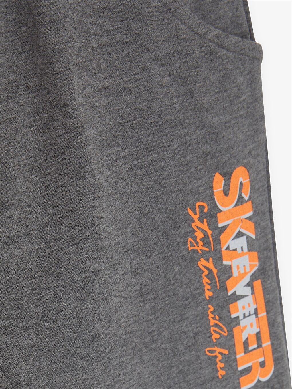 Sarı Bisiklet Yaka Uzun Kollu Baskılı Erkek Bebek 2'li Takım-5