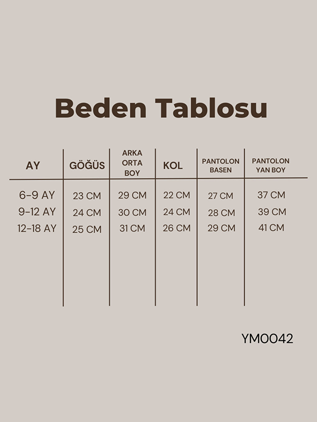 Yeşil Bisiklet Yaka Uzun Kollu Kız Bebek 3'lü Takım-5