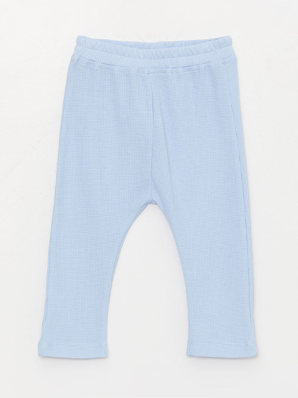 Mavi Bisiklet Yaka Uzun Kollu Erkek Bebek 3'lü Takım-6