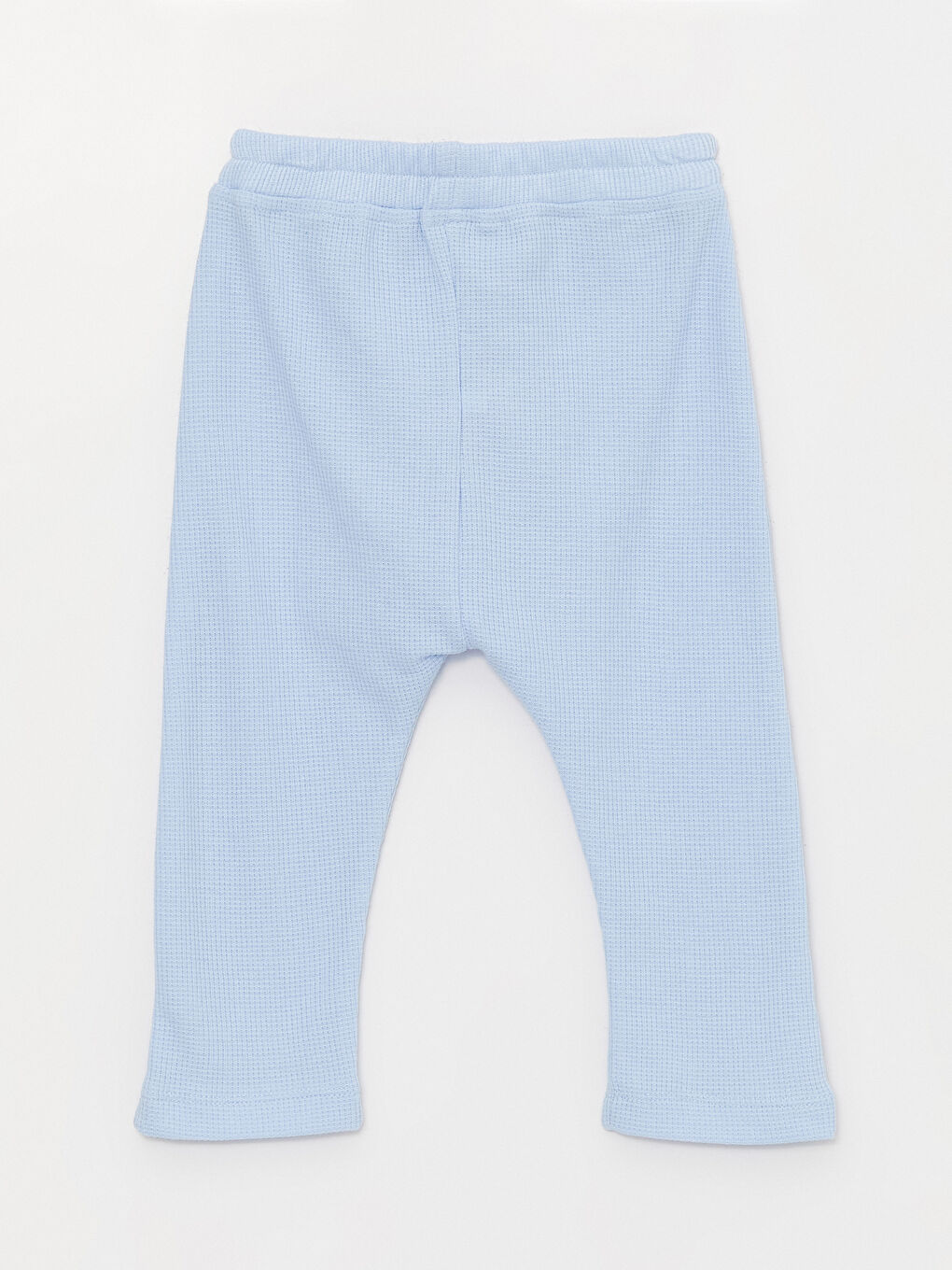 Mavi Bisiklet Yaka Uzun Kollu Erkek Bebek 3'lü Takım-7