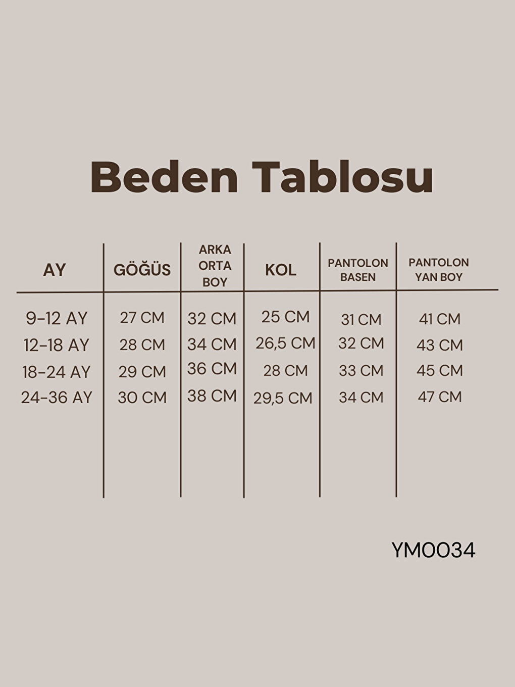 Mavi Bisiklet Yaka Uzun Kollu Erkek Bebek 3'lü Takım-8