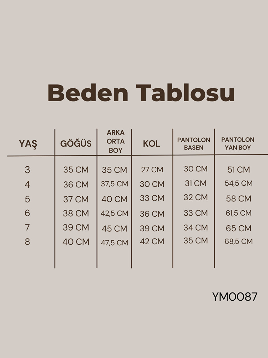 Mor Kapüşonlu Baskılı Kız Çocuk Sweatshirt ve Eşofman Altı-8