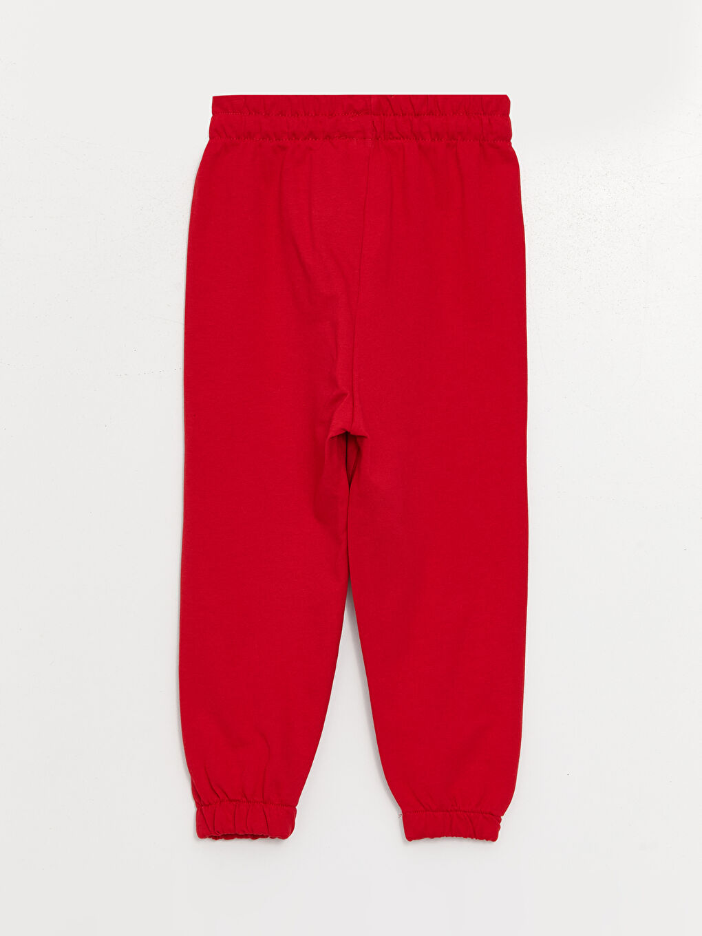 Mavi Bisiklet Yaka Uzun Kollu Baskılı Erkek Bebek Sweatshirt ve Eşofman Alt 2'li Takım-4