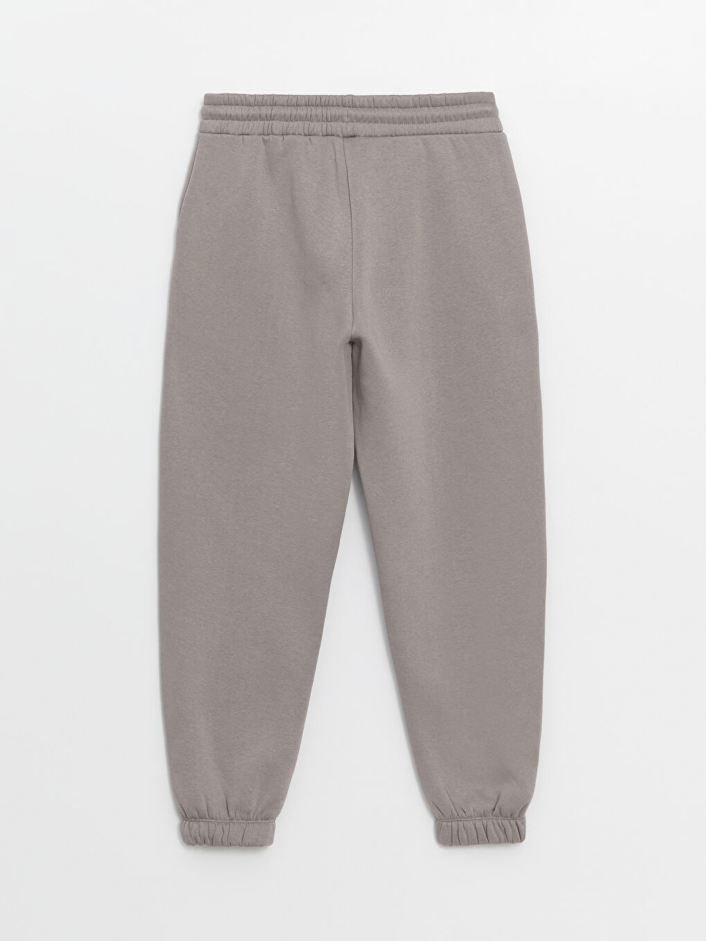 Elasticated Waist Women's Thick Jogger Sweatpants -W3IK16Z8-GVY