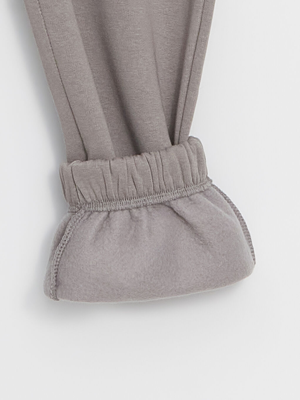 Elasticated Waist Women's Thick Jogger Sweatpants -W3IK16Z8-GVY