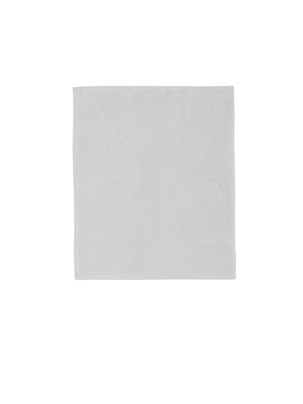 Gri Basic Kurulama Bezi 40x50 cm-1