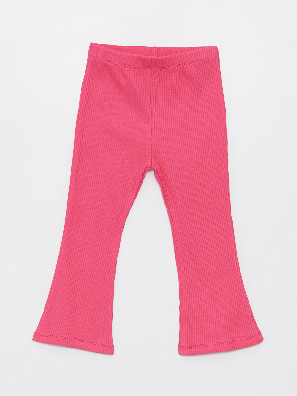 Sweat-shirt À Manches Longues Imprimé Pour Bébé Filles À Col Rond Et Bas De Survêtement Lot De 2-5