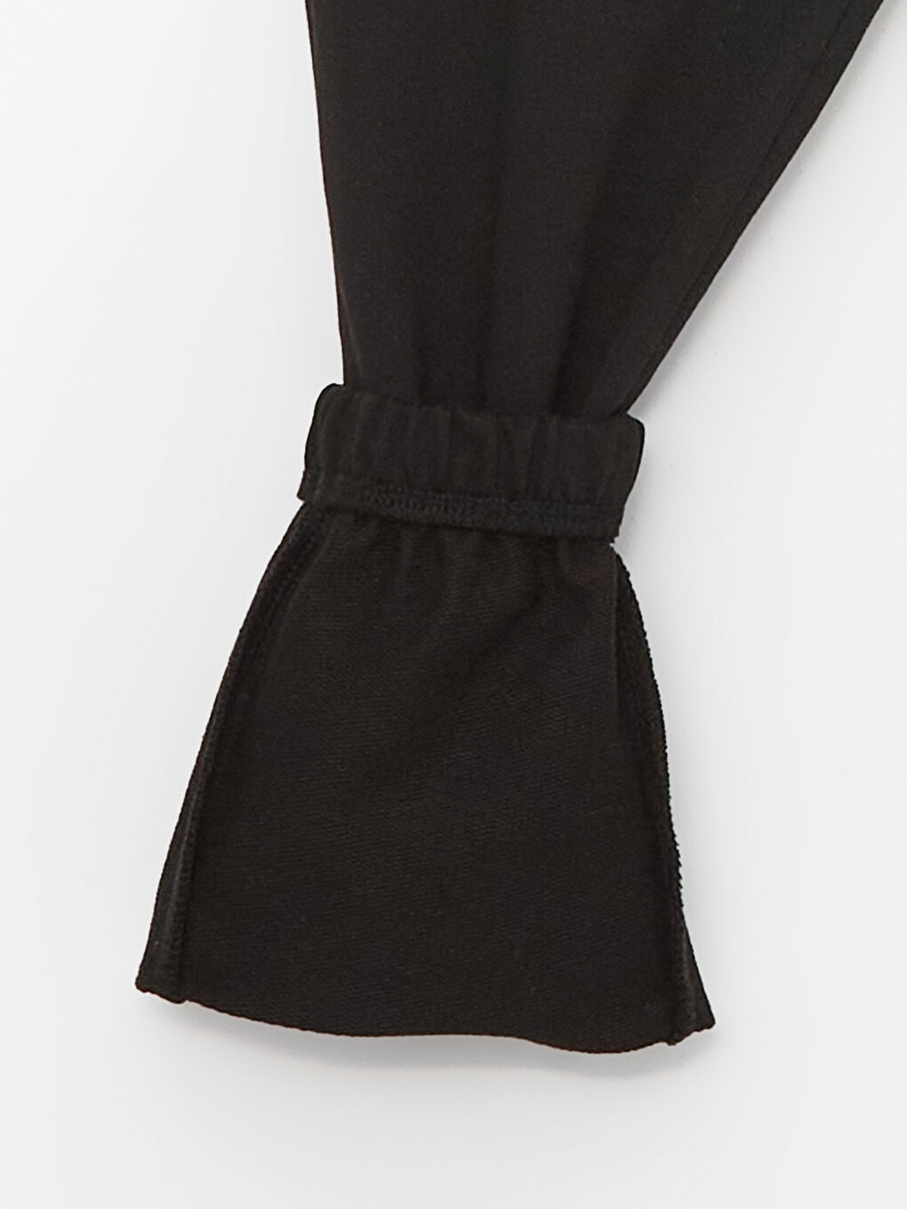 Базовые спортивные джоггеры для мальчиков с эластичным поясом-1