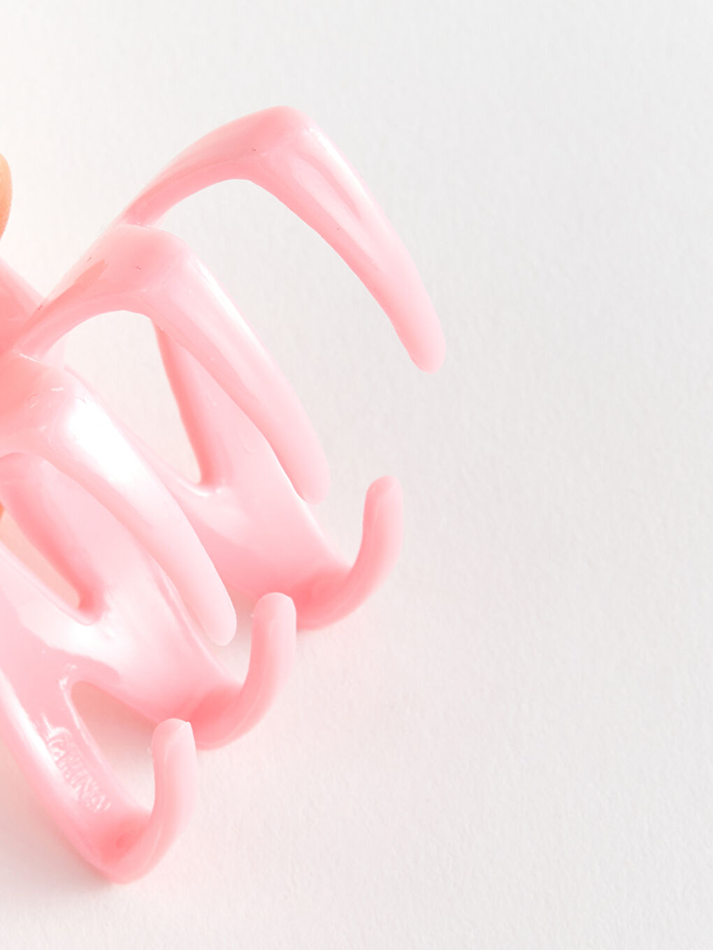 Karışık Kadın Mandal Toka Seti 2'li-2