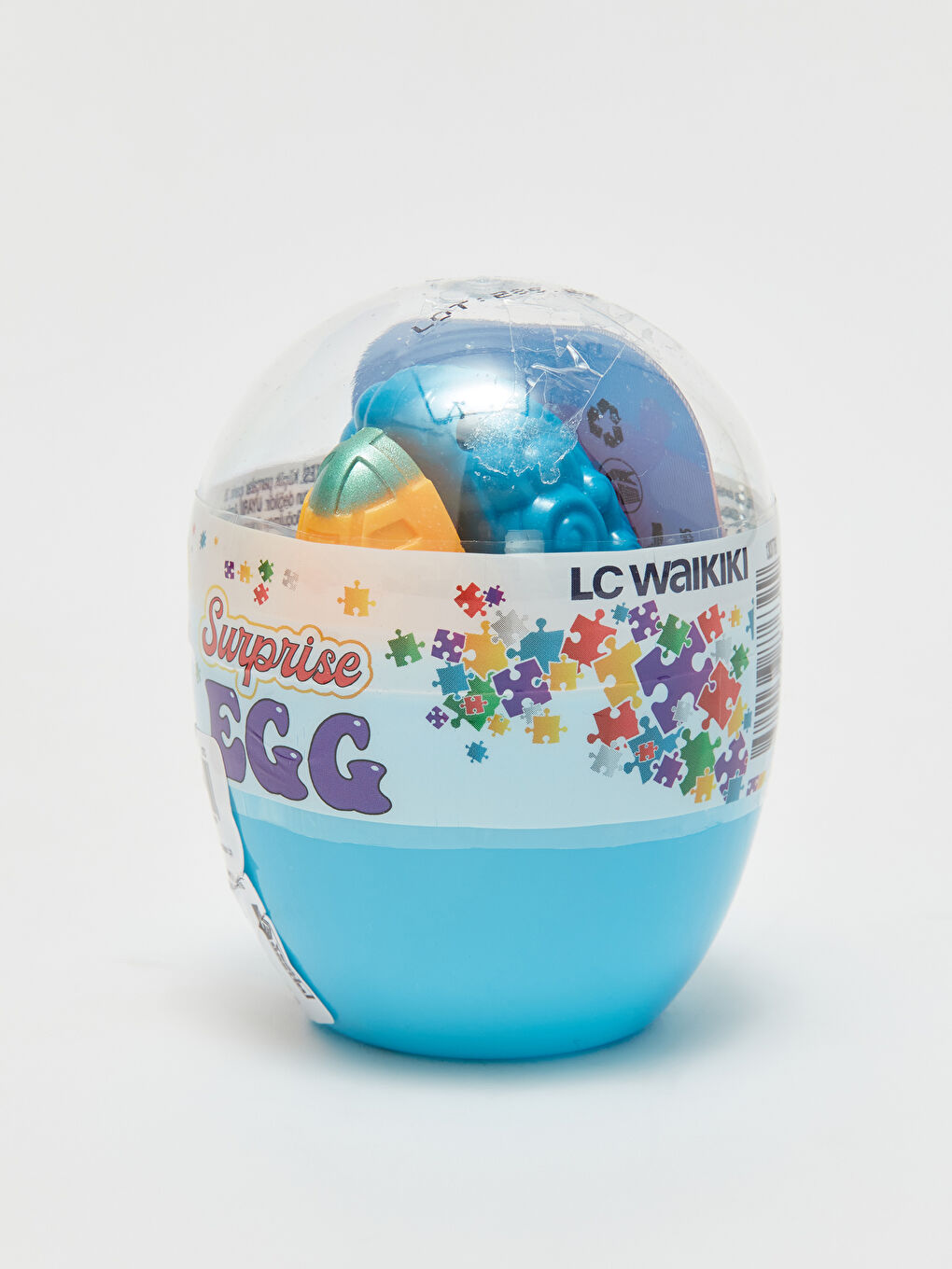 Œuf Surprise Amusant-4