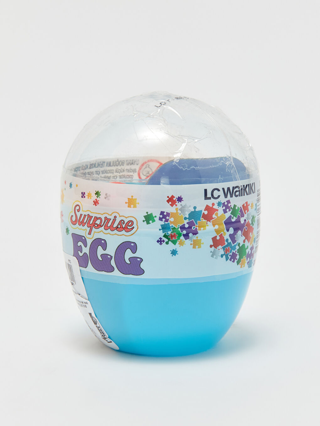 Œuf Surprise Amusant-6