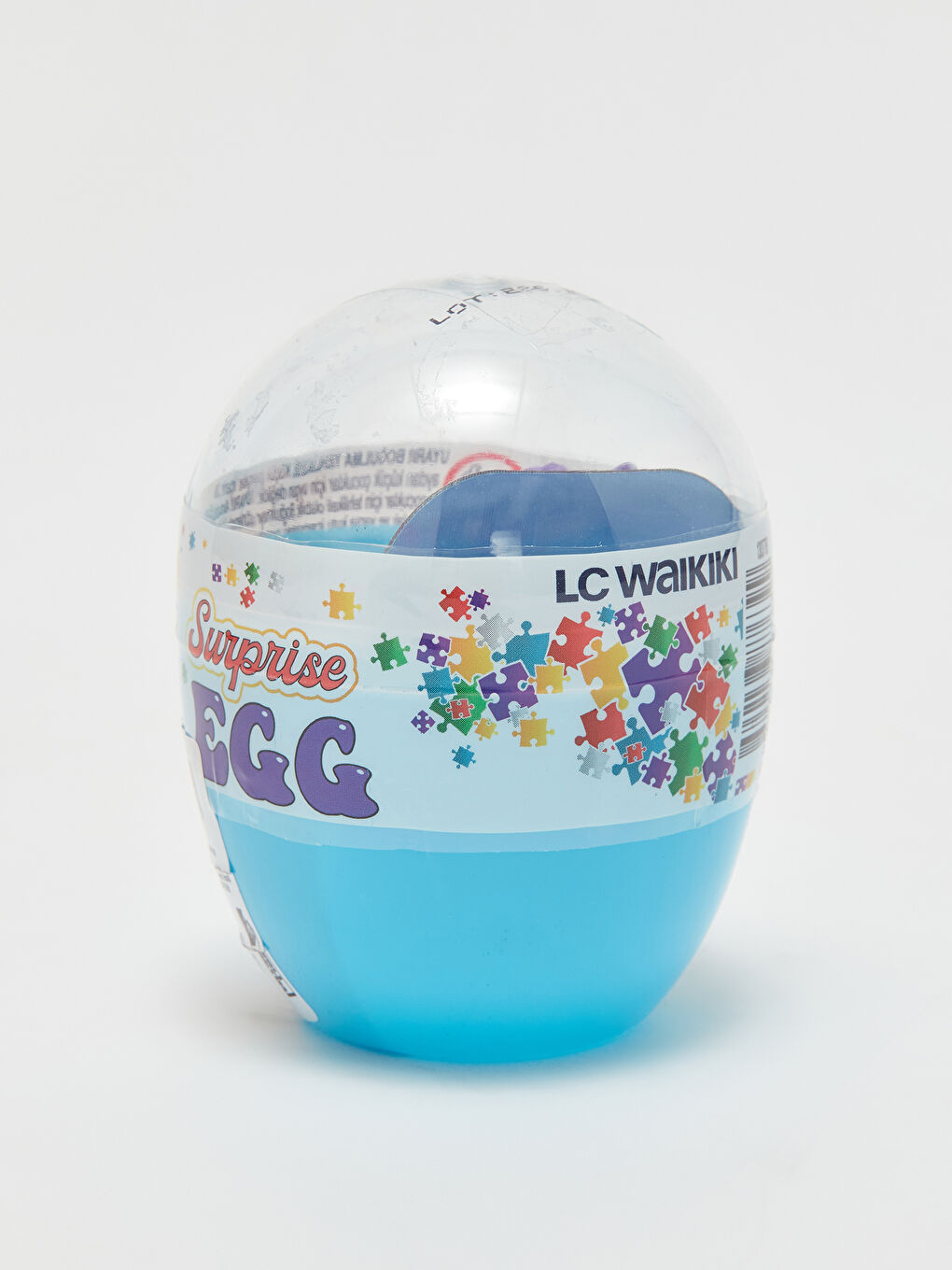 Œuf Surprise Amusant-8