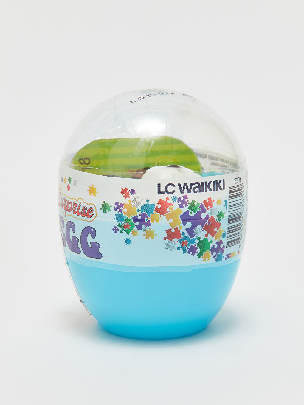 Œuf Surprise Amusant-9