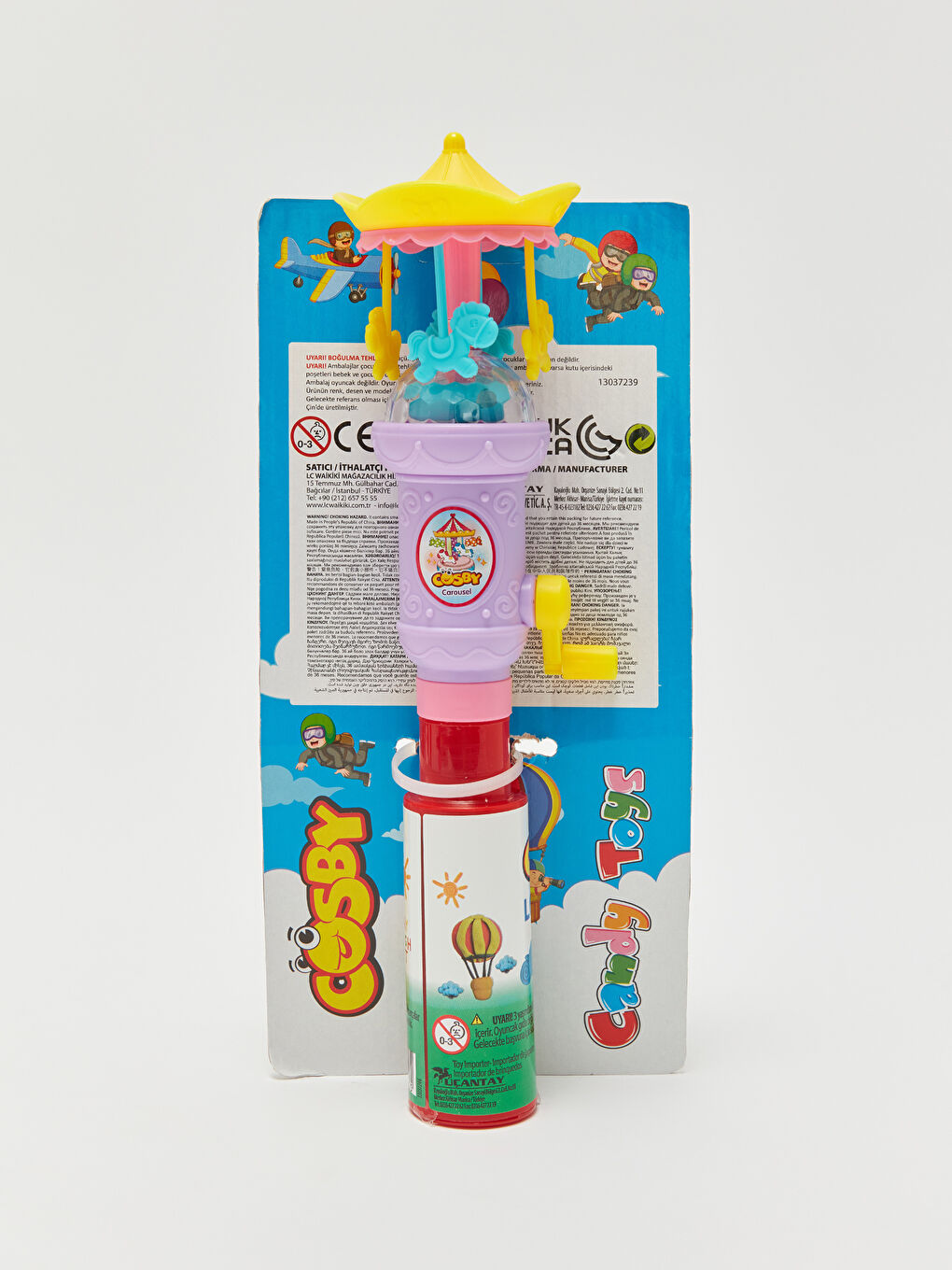 مجموعة صلصال لعب وإكسسوارات-1