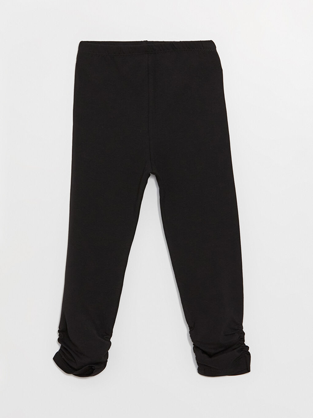 Kırmızı Bisiklet Yaka Uzun Kollu Baskılı Kız Bebek 2'li Takım-4