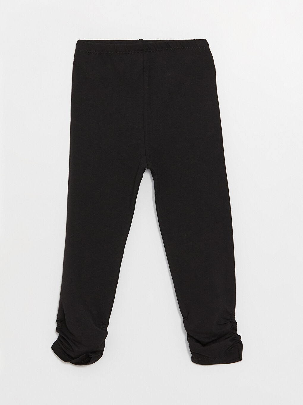 Kırmızı Bisiklet Yaka Uzun Kollu Baskılı Kız Bebek 2'li Takım-4