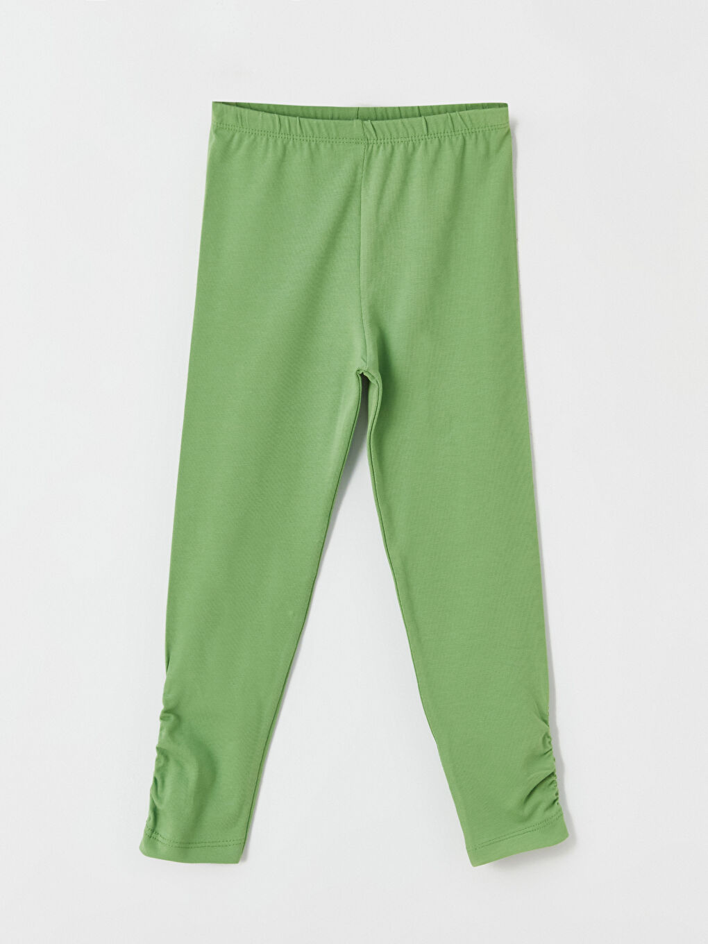 Bej Bisiklet Yaka Uzun Kollu Baskılı Kız Bebek 2'li Takım-4