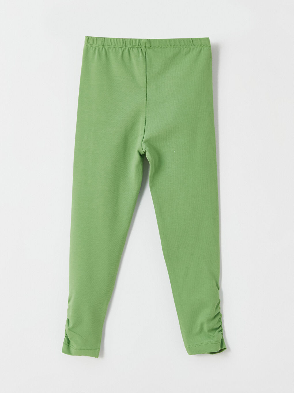 Bej Bisiklet Yaka Uzun Kollu Baskılı Kız Bebek 2'li Takım-6