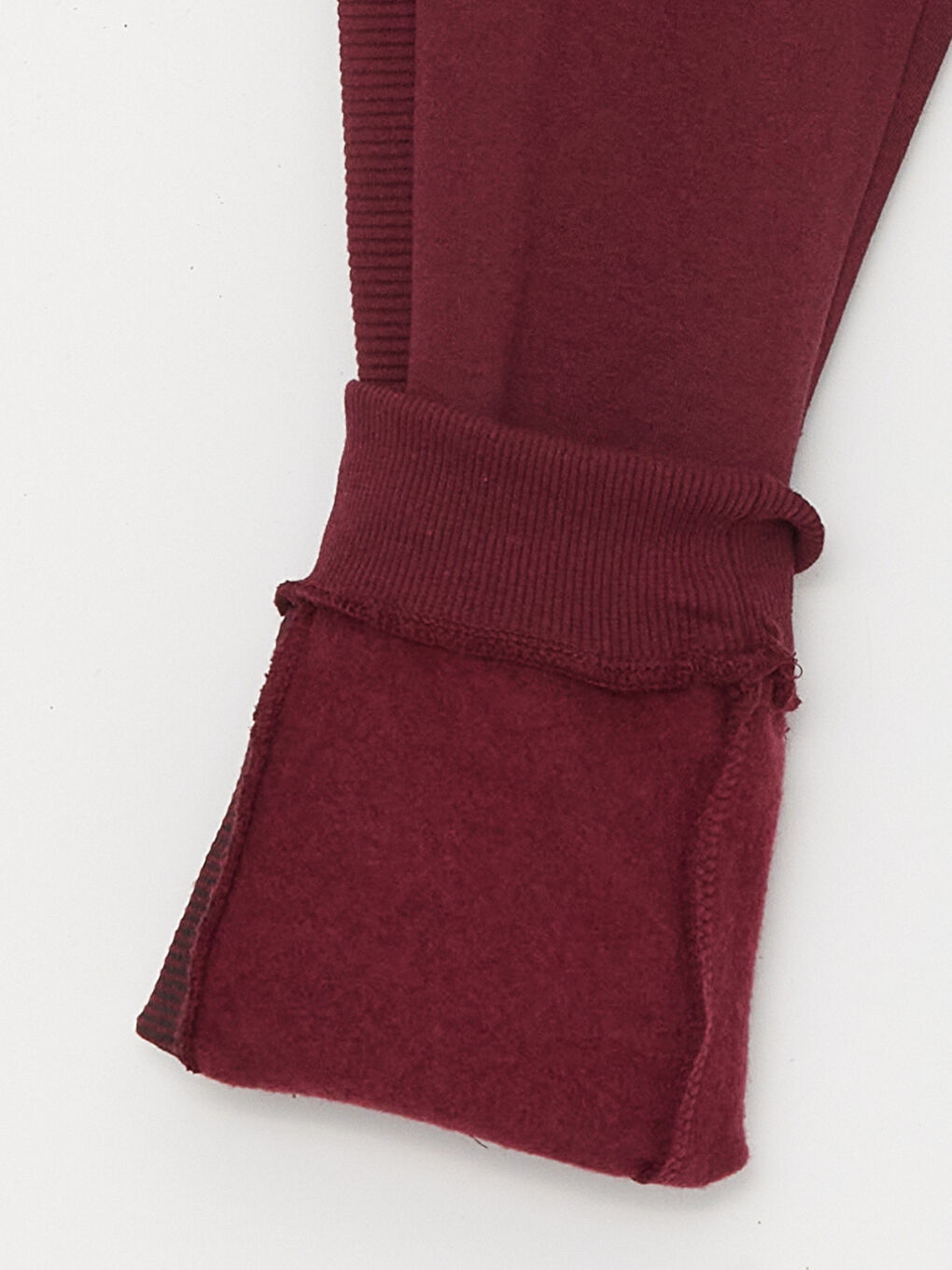 ელასტიური წელი ბიჭების ჯოგერის სპორტული შარვალი-2