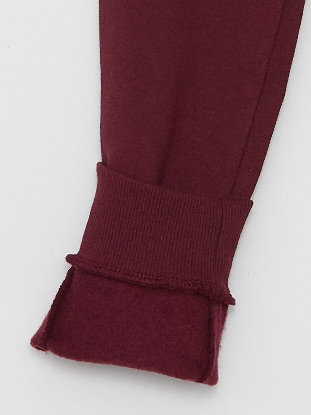 ელასტიური წელის პრინტიანი ბიჭების ჯოგერ სპორტული შარვალი-2