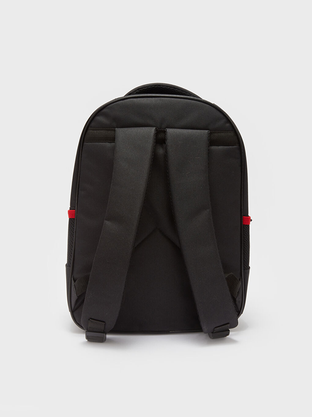 Karışık Star Wars Baskılı Erkek Çocuk Okul Çantası-2