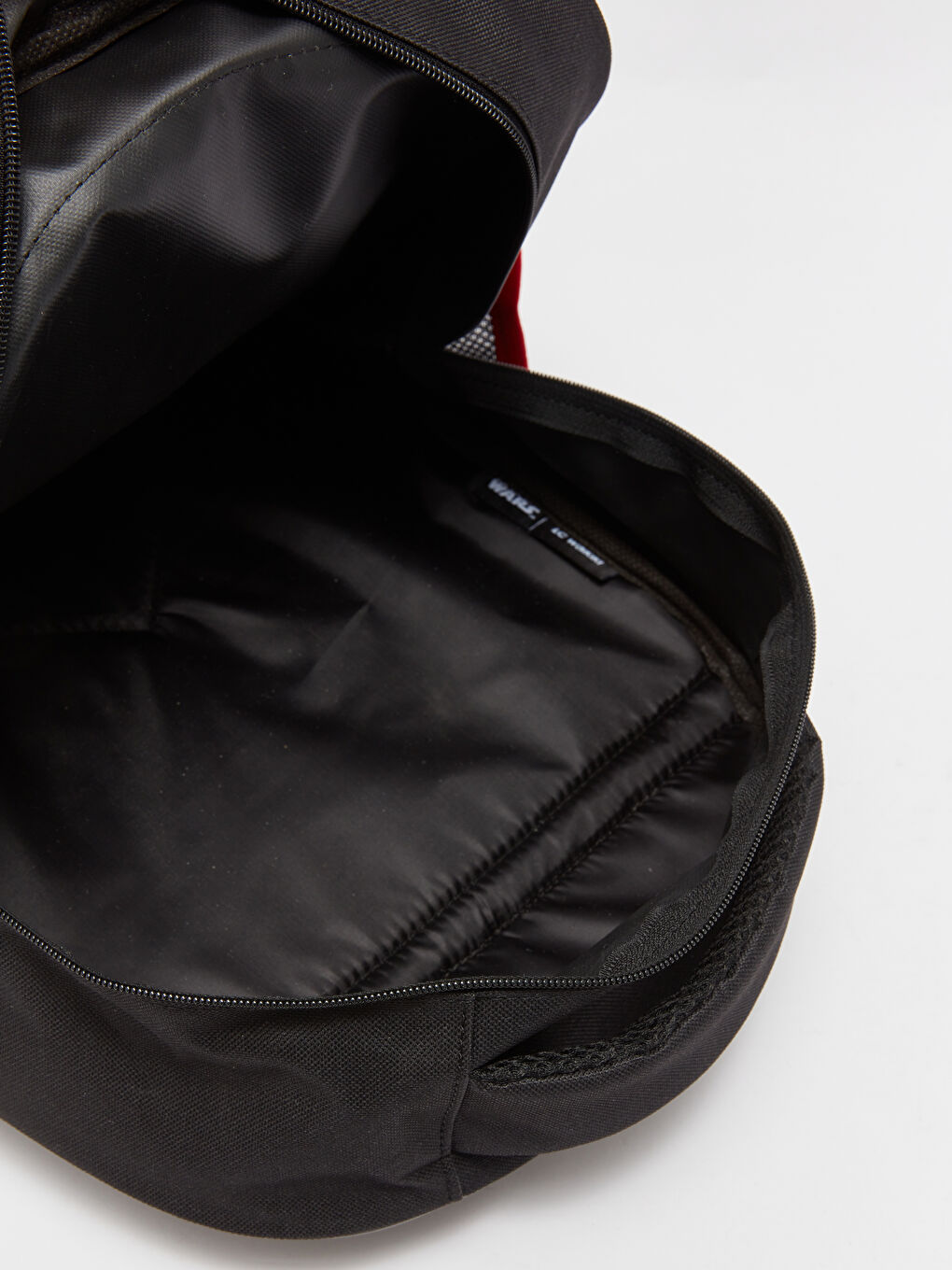 Karışık Star Wars Baskılı Erkek Çocuk Okul Çantası-3