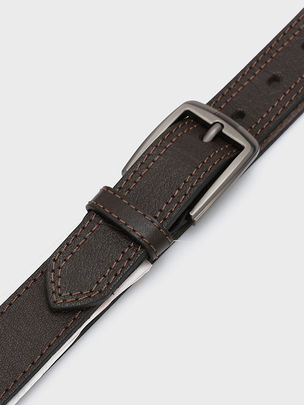 Ceinture en Similicuir pour Garçons-1