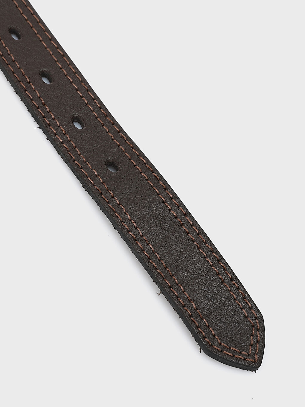 Ceinture en Similicuir pour Garçons-3