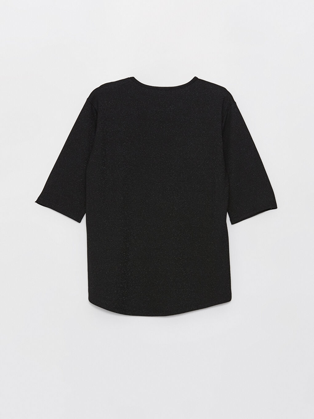 Crew Neck Women's T-Shirt-6