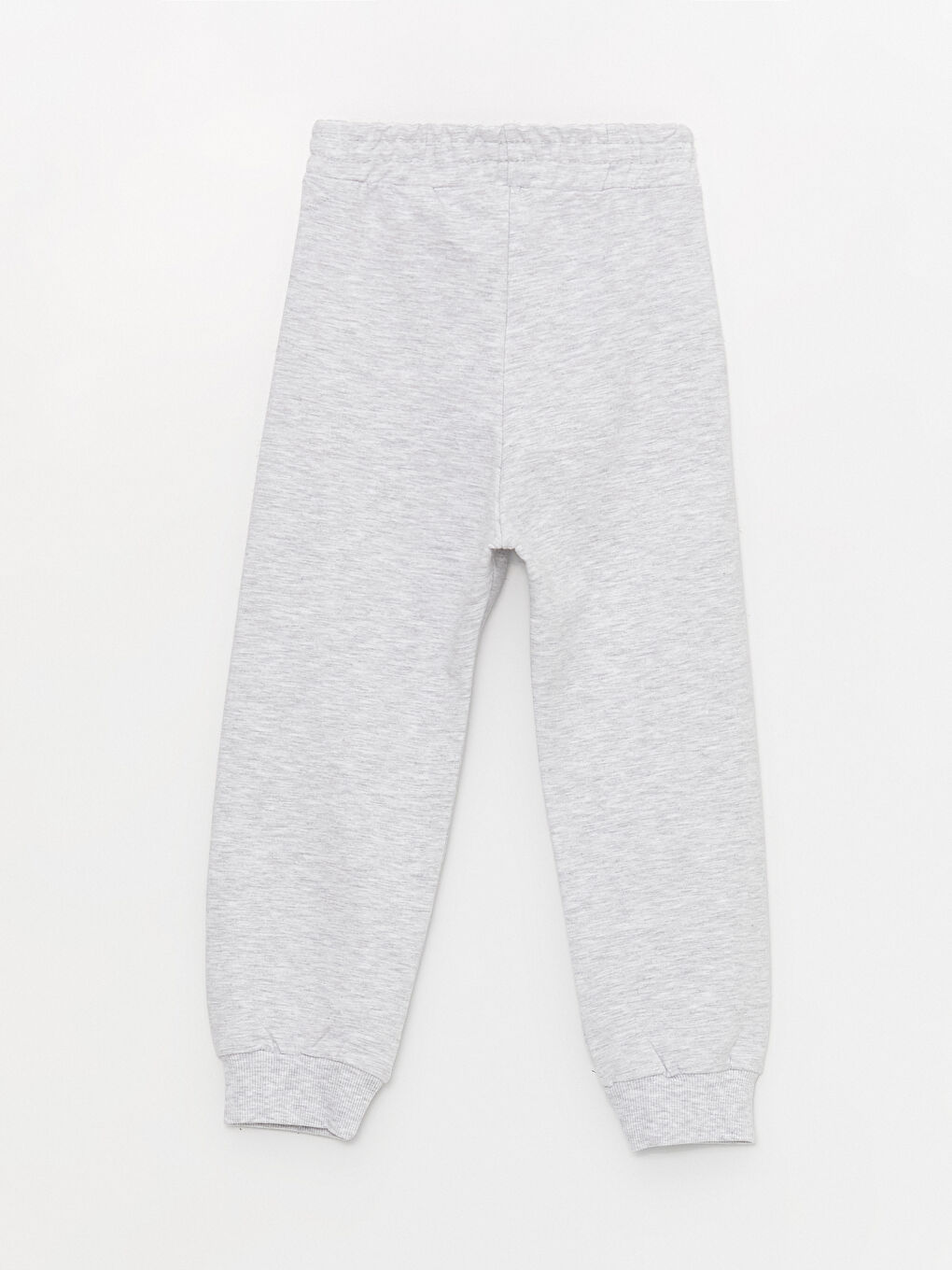 Karışık Bisiklet Yaka Uzun Kollu Baskılı Erkek Bebek 2'li Takım-6