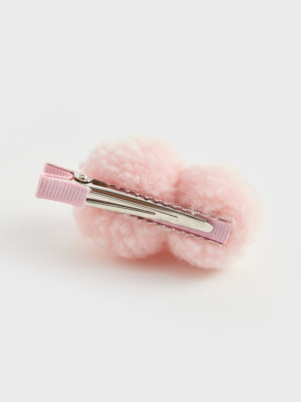 Karışık Tavşan Figürlü Kız Çocuk Taç ve Toka Seti-3