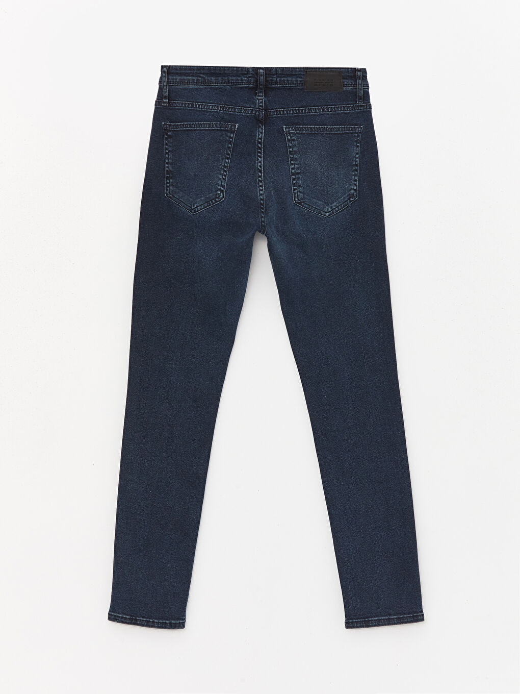 LCW Jeans İndigo 750 Slim Fit Erkek Jean Pantolon - 6