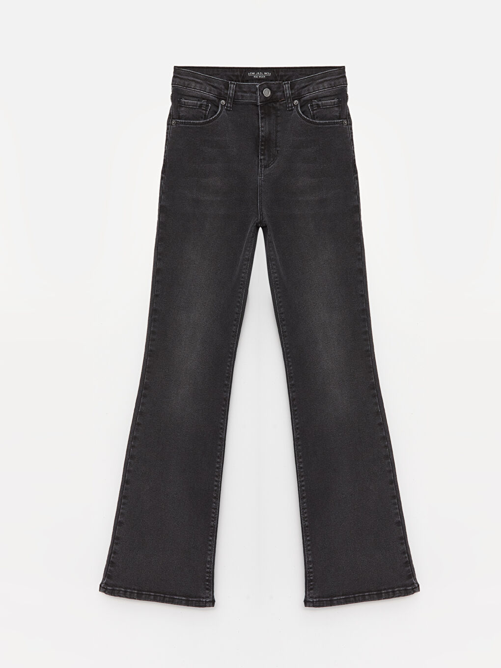 LCW Jeans Mars Flare Women's Jeans -W3J394Z8-327