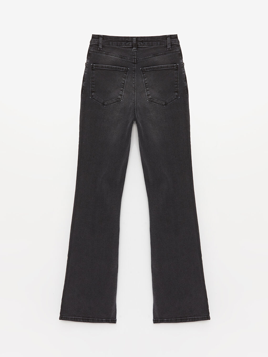 LCW Jeans Mars Flare Women's Jeans -W3J394Z8-327