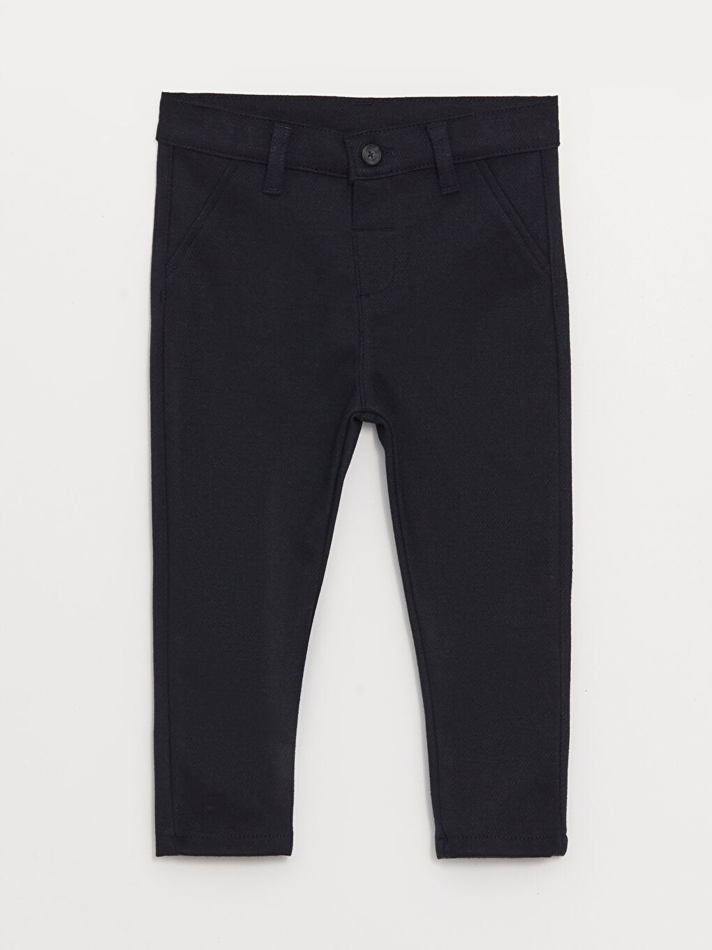 Basic Baby Boys' Trousers-2