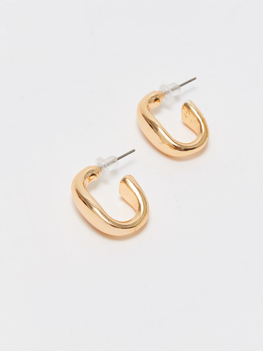 Karışık Kadın Halka Küpe