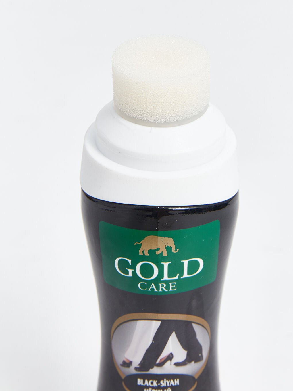 Siyah Ayakkabı Boyası-1